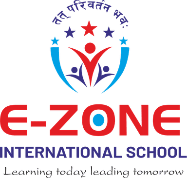 E-ZONE International School Logo